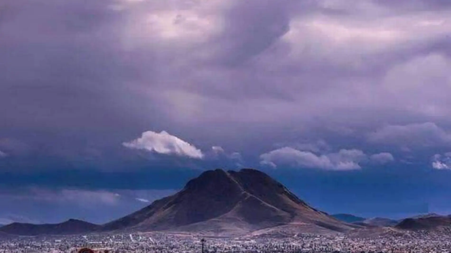 Cerro Grande